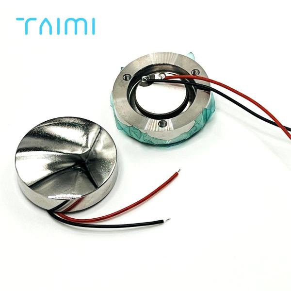 Piezo керамический диск IP68 для машины шелушения/лицевого Massager/очищая аппаратуры
