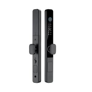 IP65 bloqueio digital à prova d'água 8 língua TTlock Smart Lock para porta de