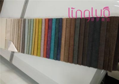 Neutralização 100m Sofa And Curtain Fabric do teste padrão da sarja
