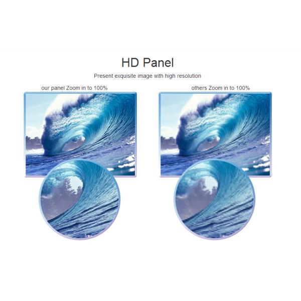 Remote Control Digital Signage Kiosk Multi Usb Cell Phone Charging Station