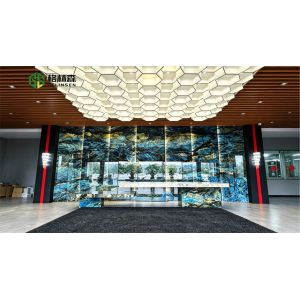 Foshan Gelinsen New Materials Technology Co., Ltd.