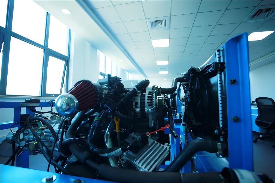 Hefei Ruimin Electronic Technology Co., Ltd.