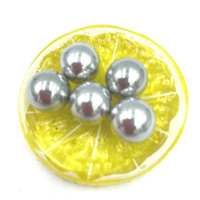 26.9875mm 1-1/16 Inch G100 G200 Steel Grinding Ball