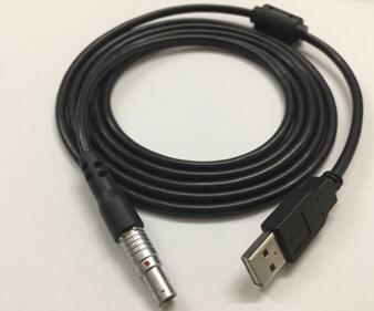 Модуля метра силы USB динамический диапазон +5~-80dBm оптически быстрый пробуя