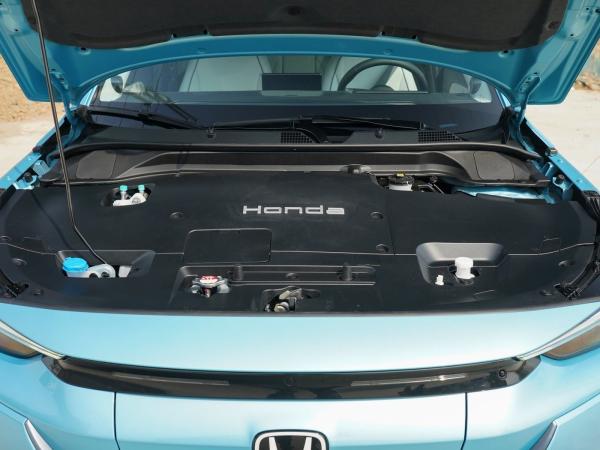 Tipo de energia elétrica SUV 2022 EV E Ns1 E-Dong Versão Carros com suspensão não independente