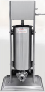 Electric Churros Machine With 3 / 5 / 7 / 10l Manual Tabletop