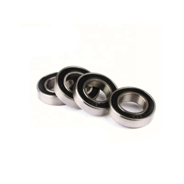 Stainless Steel S15267-2RS MR15267 2RS Hybrid Ceramic Bearings 15x26x7mm Variable Speed