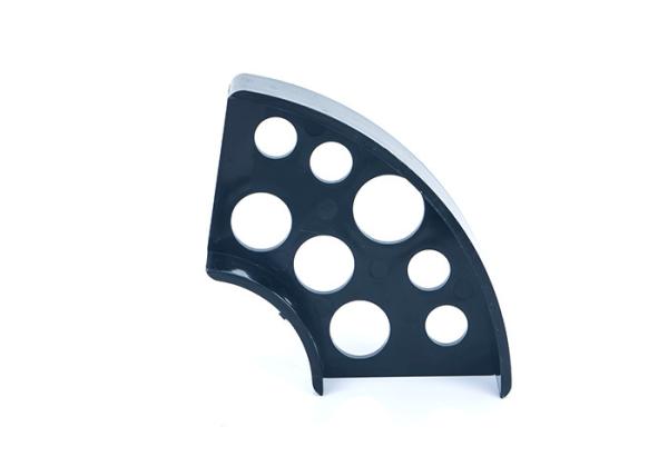 Metal Permanent Tattoo Accessories Small Medium Large Holes Tattoo Ink Cup Holder