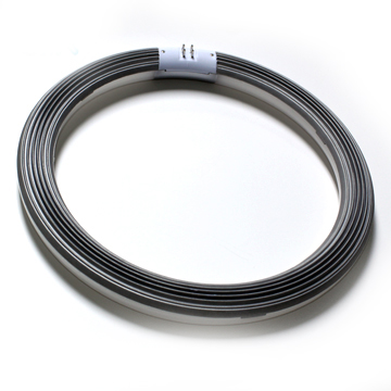 16В 1600льм 3000К - кольцо наивысшей мощности СИД 6500К освещает