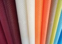 Tissu du polypropylène 100, de Spunbond textile tissé non utilisé dans l'agriculture