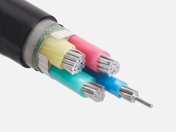 10mm PVC Solar DC Cable Copper Conductor 90℃ Rated