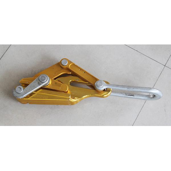 Powerline Tools TYSKL-7 High Strength Aluminum Self Gripping Clamps