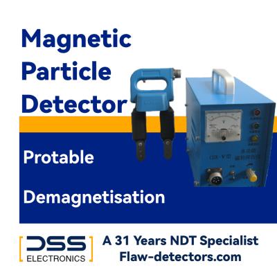 NDT Magnetic Particle Flaw Detector Portable CDX-V
