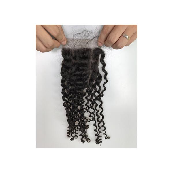 Natural 100% Virgin Brazilian Jerry Curly Hair 8 - 30 Inch 100 Brazilian Virgin Human Hair