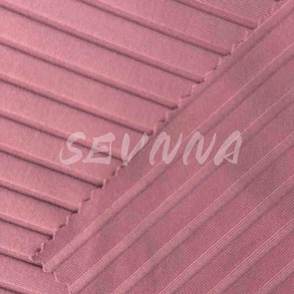 UV Protection Breathable Recycled Lycra Fabric 91% Nylon for Clothing