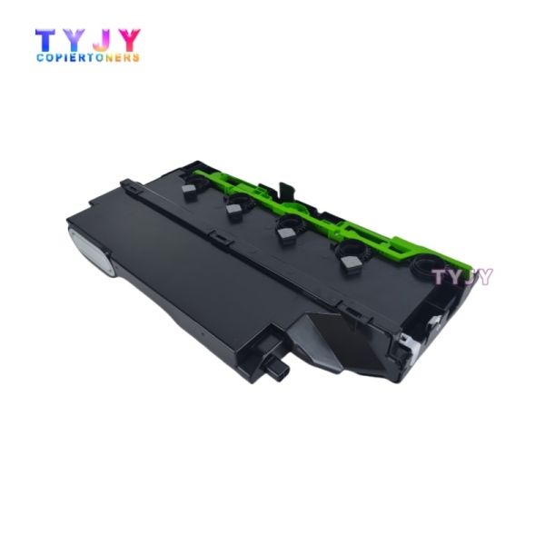 Waste Toner Container SVBOX019551GEN for Sharp MX-2338 2638 2648 3138 3148 3648NC Waste Toner Collection Unit