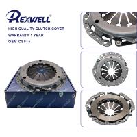 CS015 22400-78A21 Cubierta de embrague Aisin para Suzuki Carry Every