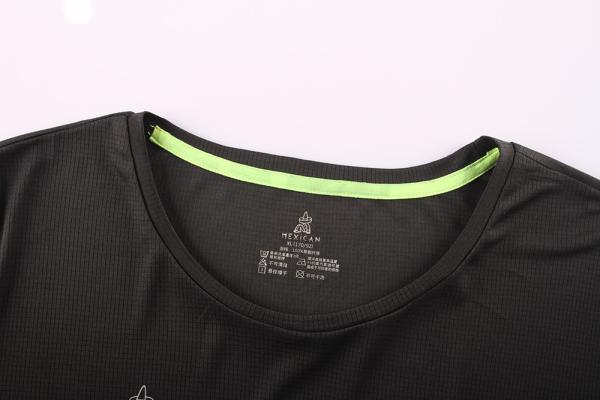 Stockpapa 4 Spandex Active Tee Sports Wear For Women