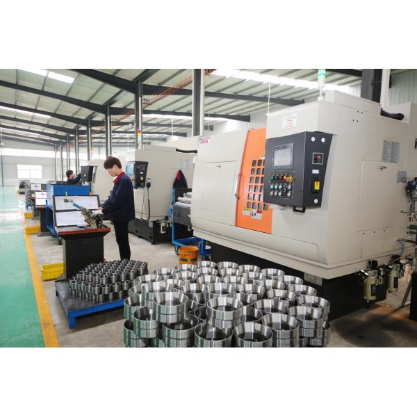Customized Heavy Duty Truck Turbo Supercharger for Shacman WDD12.42 420HP Engine Model