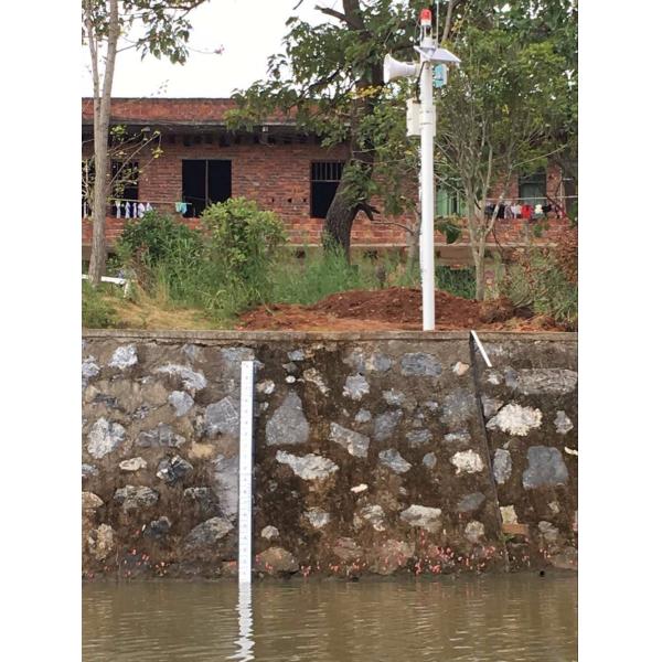 Water Level Indicator Digital Staff Gauge with IP67 Protection Designed and Made