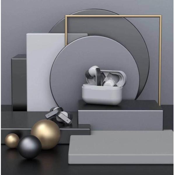 30mAH Active Noise Cancelling Earphones Wireless