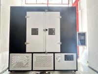 IEC62730-2024 Isolateurs 5000 heures Machine de test de contraintes multiples Testeur de pulvérisation saline IECIEC62217-2012