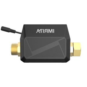 Линия течебезопасное 160L трубы автоматического датчика обнаружения воды отключенного клапана домашняя