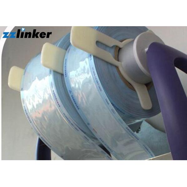 Дантист машины запечатывания мешка стерилизации зубоврачебный работая АК 110 | 230В 50 | 60Хз