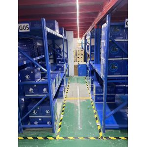 Guangdong Huimen Industrial Co., Ltd.