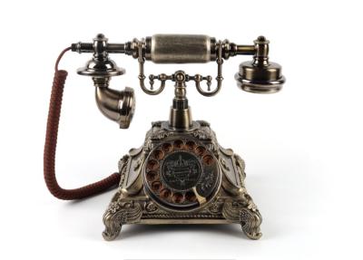 Bronze Color Recording Guest Book Phone Recording Message For Events Parties Weddings