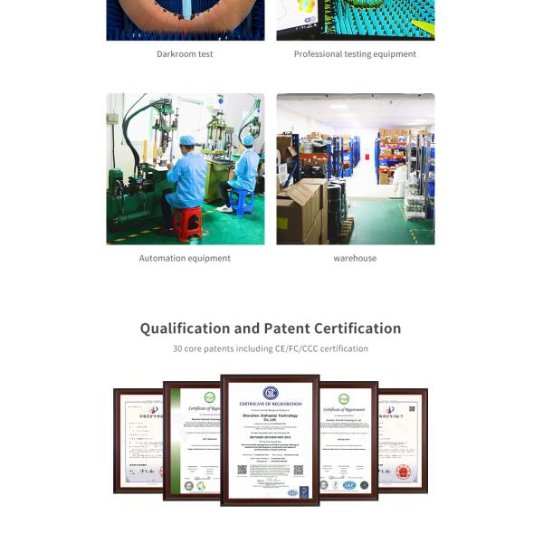 Лодка Дом Плоская мачтовая телевизионная антенна с 28dBi прибылью и HDTV Digital HD бесплатно