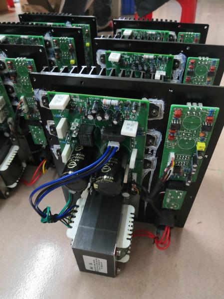 Professional speaker power amplifier active loudspeakers usage made in China top end module