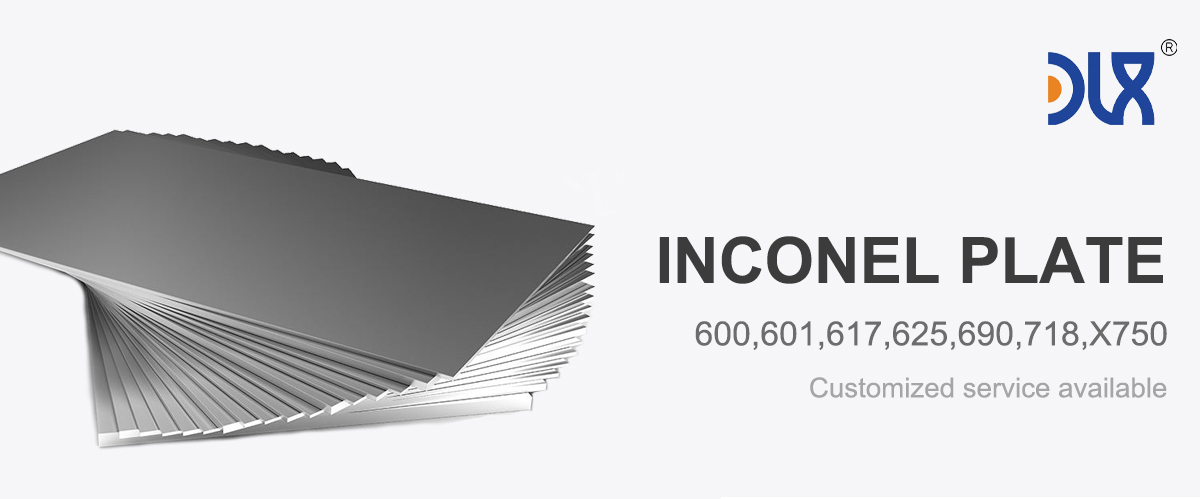 Non Magnetic Incoloy Alloy 20 Plate With Specific Heat Capacity 0.431 J/g-.C