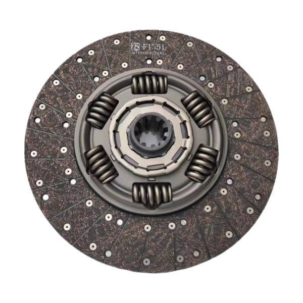 Universal Bus Clutch Discs and Pressure Plates 1601-00447 1601-00446 with Advantage 10KG