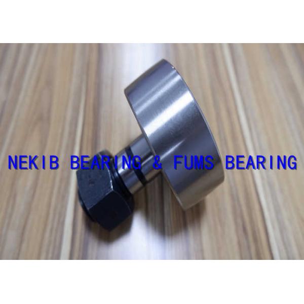 Камшафт подшипника ролика подшипников ролика кулачка CF24 1 для печатных машин