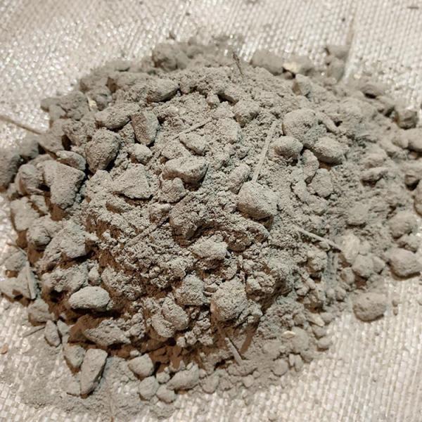 Fire Resistance High Temperature High Alumina Castable Cement Refractory Cement