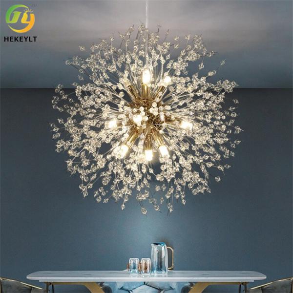 Simples moderno da luz do pendente da esfera do esputinique do metal de Dimmable
