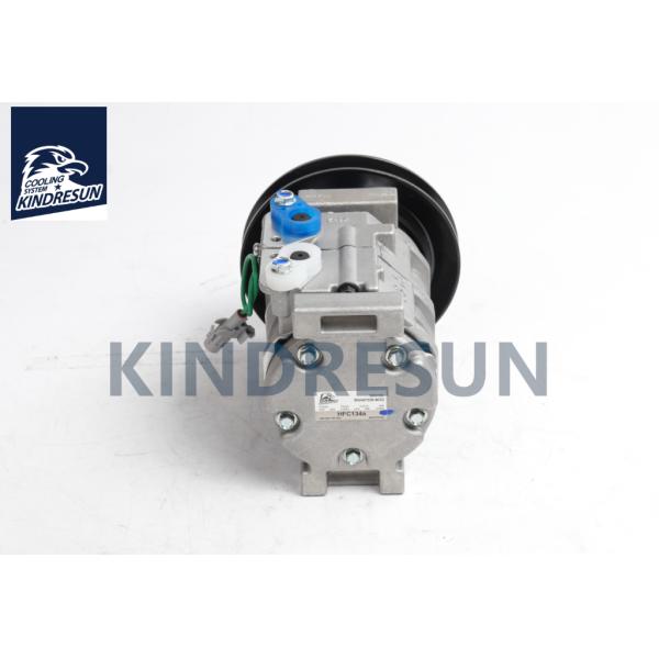 Hitachi ZX200 Excavator Compressor 4721999 OEM