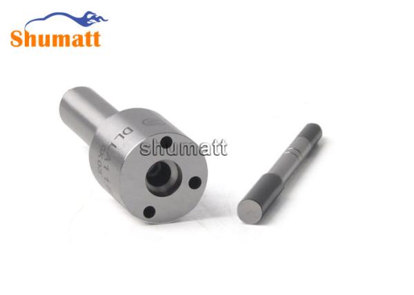 OEM new Shumatt  Injector Nozzle DLLA118P2203 for 0445120125 0445120236 0986435560