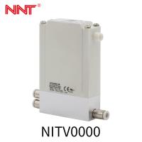 ±0.5% F.S Thin Precision 18mm Pressure Pneumatic Regulator 0.2MPa
