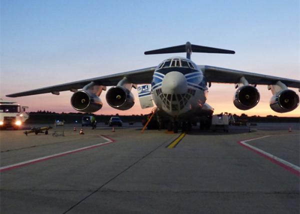 Dangerous Goods International Air Freight Forwarder Fast Shipping To Switzerland