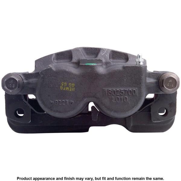 GMC Auto Parts Vehicle Brake Caliper 18B4729 18B4728 OEM 18040100 18040101