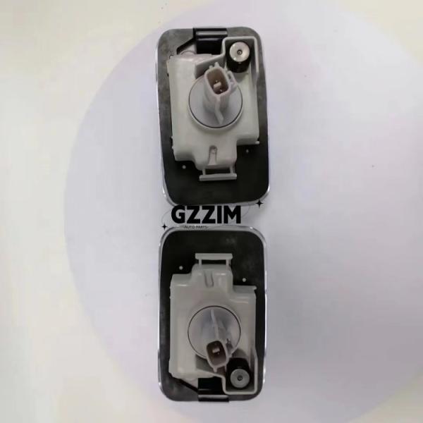 Стандартный размер 6В автомобильной двери боковой свет для Mitsubishi боковой лампы