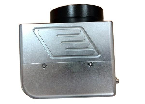 CO2 10mm digital laser galvo head / laser galvo scanner for laser marking machine