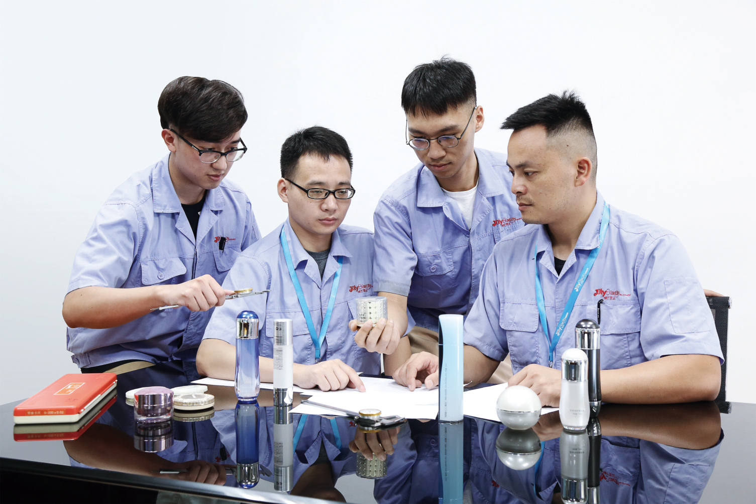 Shining Packaging Co.,Ltd.
