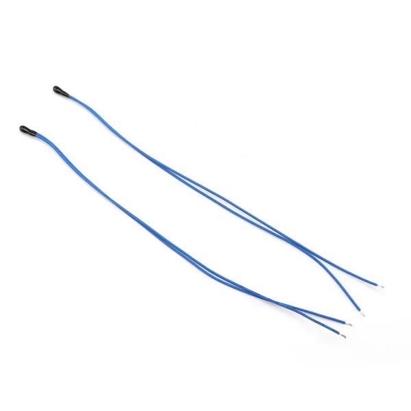 MF52B NTC Thermistor High Sensitivity with Enameled Wire
