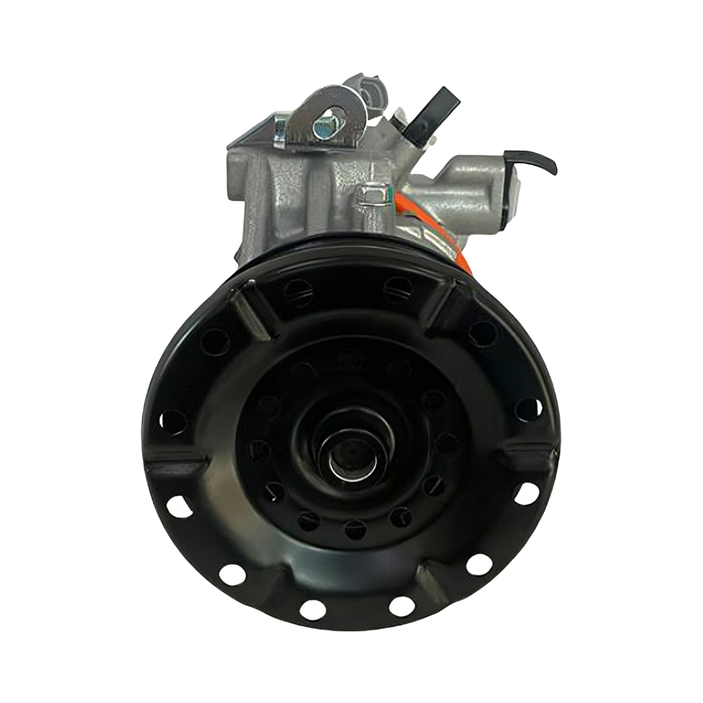 AC Car Air Conditioner Compressor for Toyota Yaris 4PK 12v Auto Ac Part