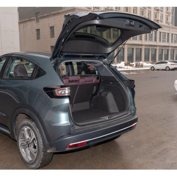 Pure Electric 480KM Honda M-NV 2021 Shangcheng Version 5 Seats New& Used SUV