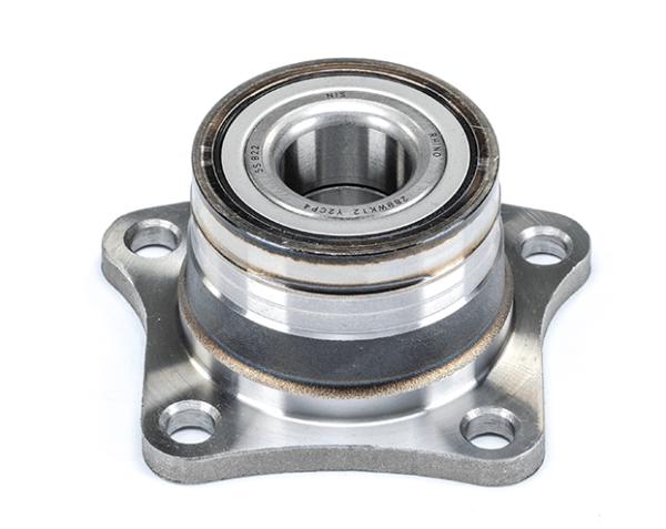 Rear Wheel Hub Bearing For Toyota Corolla 28BWK12 VKBA373 142409-12010