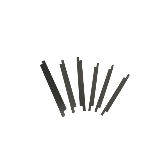 23 MPA Hydraulic Cylinder Sealing Element Bronze PTFE Guide Strip With Different Filler